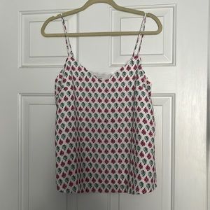 J Crew Factory cami